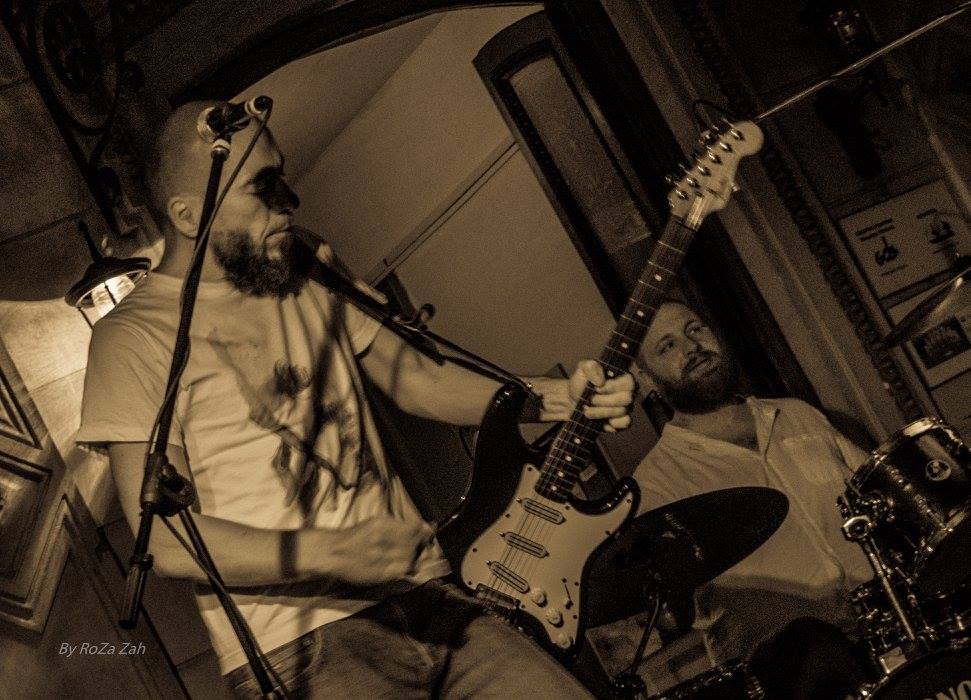 Cyfer intimate performance